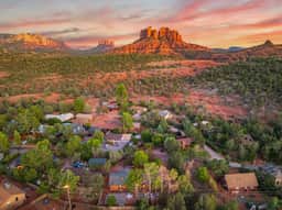 Sedona Oasis Cathedral Rock * Sauna * Clawfoot Tub