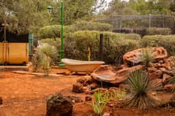 Cathedral Rock * Hot Tub * Sauna * Outdoor Tub - Image 2